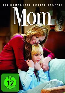 Couverture du produit · Mom: Staffel 2 [Import]