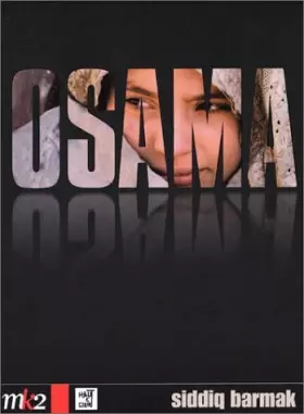 Couverture du produit · Osama