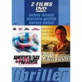 Couverture du produit · Another Day in Paradise + Road to Graceland