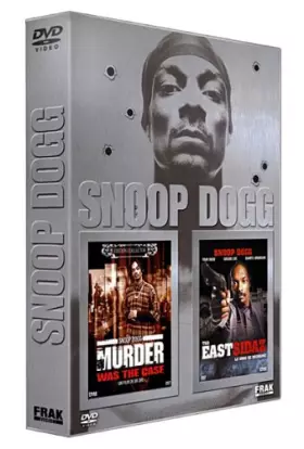 Couverture du produit · Coffret Snoop Dogg 3 DVD: Murder was the case / Tha Eastsidaz