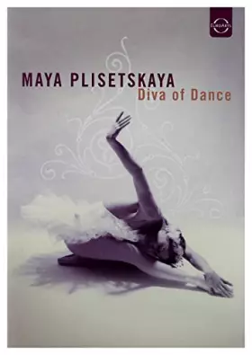 Couverture du produit · Diva Of Dance [(+booklet)]