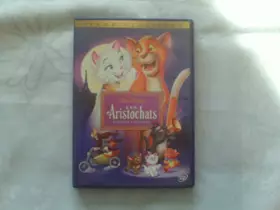 Couverture du produit · Les Aristochats [Édition Exclusive]