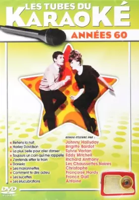 Couverture du produit · Les Tubes du Karaoke: Années 60
