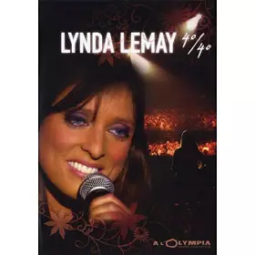 Couverture du produit · 40/40