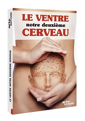 Couverture du produit · Le Ventre, Notre deuxième Cerveau