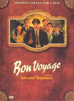 Couverture du produit · Bon Voyage [Édition Collector]