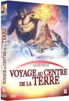 Couverture du produit · Jules Verne : Voyage au Centre de la Terre