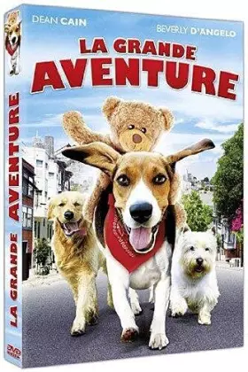 Couverture du produit · La Grande Aventure
