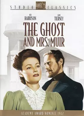 Couverture du produit · The Ghost and Mrs. Muir [Import USA Zone 1]