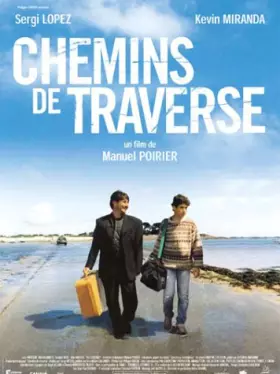 Couverture du produit · Chemins de traverse