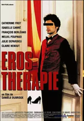 Couverture du produit · Eros Therapie