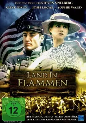 Couverture du produit · Land in Flammen [Import]