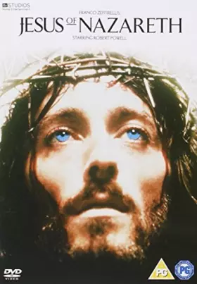 Couverture du produit · Jesus of Nazareth (Niet Ondertiteld) [Import]