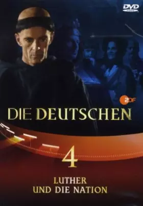 Couverture du produit · Deutschen (4) Luther und Die Nation [Import]