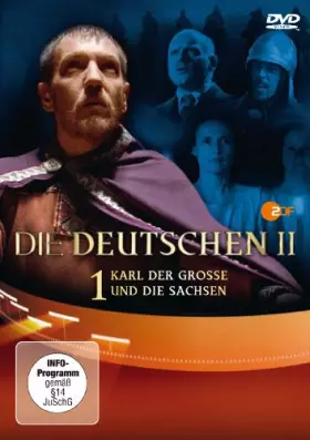 Couverture du produit · Deutschen II 1-Karl der Grosse und Die Sachsen [Import]