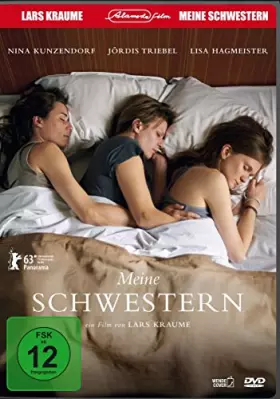 Couverture du produit · Meine Schwestern [Import]