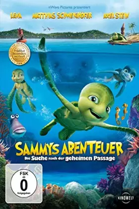 Couverture du produit · Sammys Abenteuer [Import]