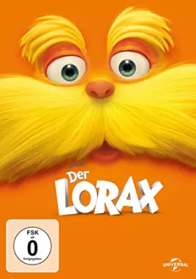 Couverture du produit · Der Lorax [Import]