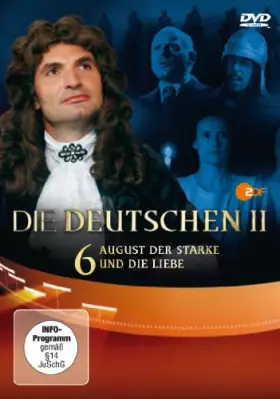 Couverture du produit · Deutschen II 6-August der Starke und Die Liebe [Import]