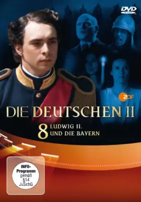 Couverture du produit · Deutschen 8-Ludwig II. und Die Bayern [Import]