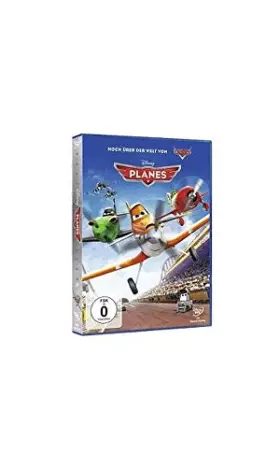 Couverture du produit · Planes [Import]