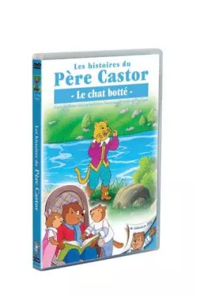 Couverture du produit · Les Histoires du Père Castor : Le Chat Botté