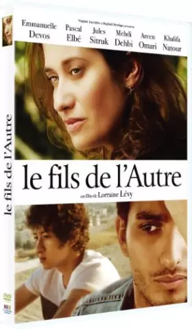 Couverture du produit · Le fils de l'Autre