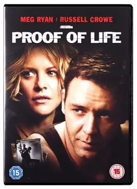 Couverture du produit · Proof Of Life [Import anglais]