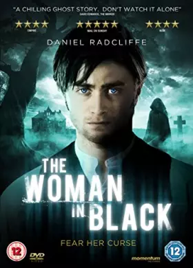 Couverture du produit · Woman in Black [Edizione: Regno Unito] [Import]