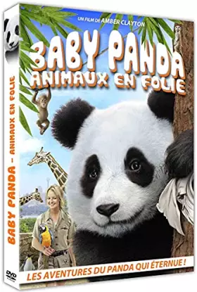 Couverture du produit · Baby Panda
