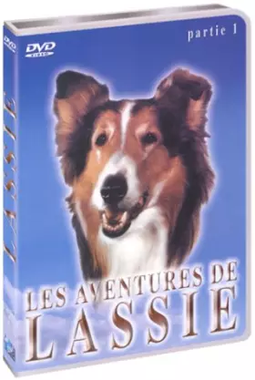 Couverture du produit · Lassie vol.1