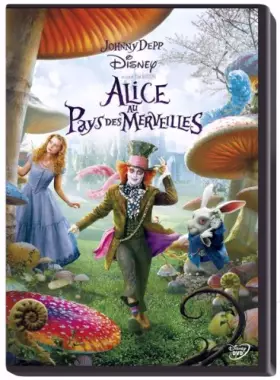 Couverture du produit · Alice au Pays des Merveilles-la [Import]