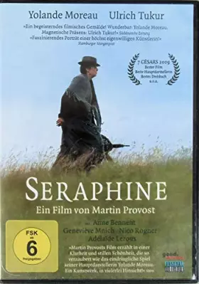Couverture du produit · Seraphine [Import]