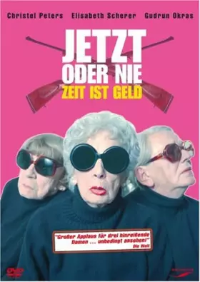 Couverture du produit · Jetzt Oder Nie-Zeit Ist Geld [Import]