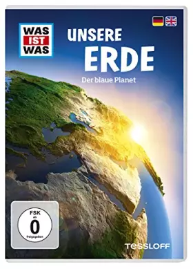 Couverture du produit · Ist Was DVD-Unsere Erde [Import]