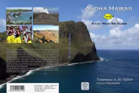 Couverture du produit · Aloha Hawaii-Kauai, Maui, Big Island [Import]