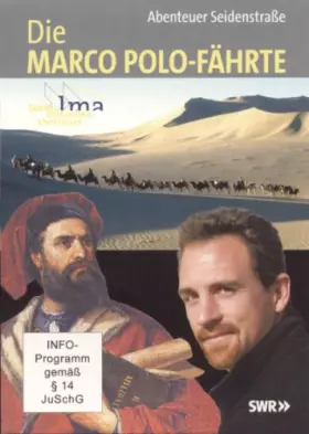 Couverture du produit · Marco Polo-Fährte,Abent.Seidenstraße [Import]
