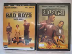 Couverture du produit · Best of Hollywood-2 Movie Collector's Pack 82 [Import]