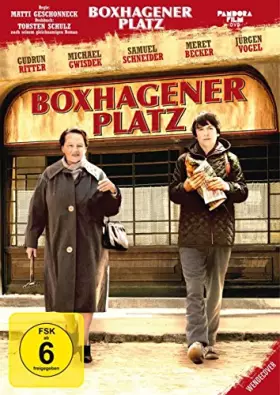 Couverture du produit · Boxhagener Platz [Import]
