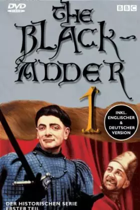Couverture du produit · Blackadder-Serie 1 [Import]