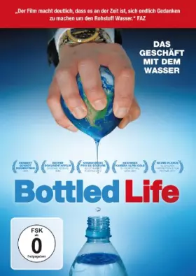 Couverture du produit · Bottled Life-das Geschft mit dem Wasser [Import]