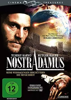 Couverture du produit · Nostradamus [Import]