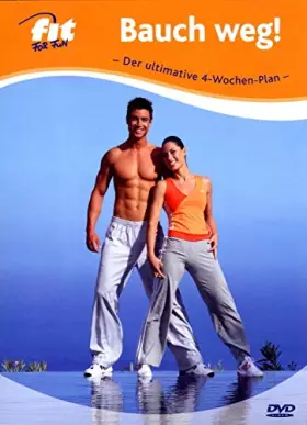 Couverture du produit · Fit for Fun-Bauch Weg [Import]