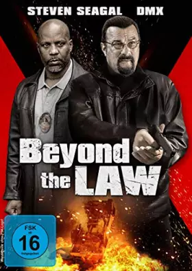 Couverture du produit · Beyond The Law [Import]