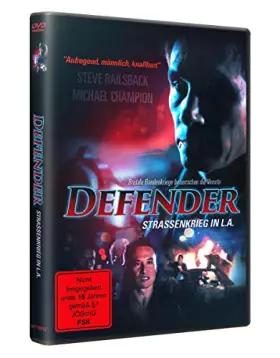 Couverture du produit · Defender-Strassenkrieg in l.a. [Import]
