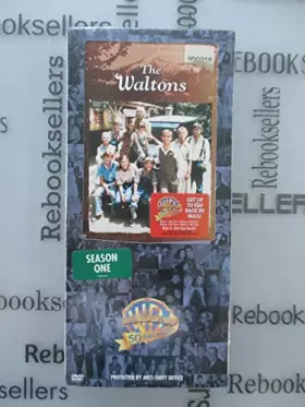 Couverture du produit · Waltons: Complete First Season [Import USA Zone 1]