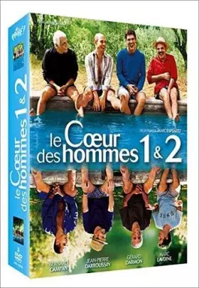 Couverture du produit · Le Coeur des Hommes 1 & 2