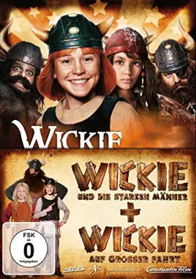 Couverture du produit · Wickie 1 & 2 Box [Import]