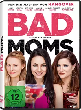 Couverture du produit · Bad Moms [Import]