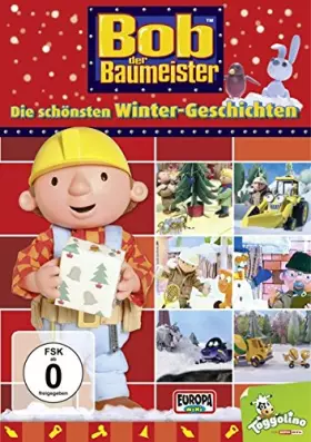 Couverture du produit · Die Schönsten Winter-Geschichten [Import]